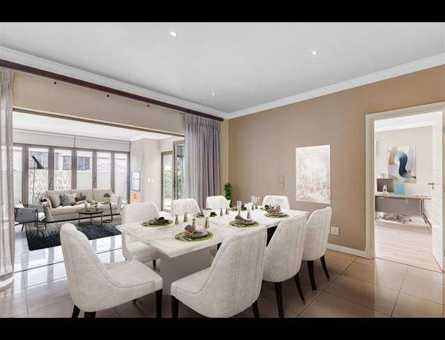 4 BEDROOM HOUSE FOR SALE IN SANDOWN